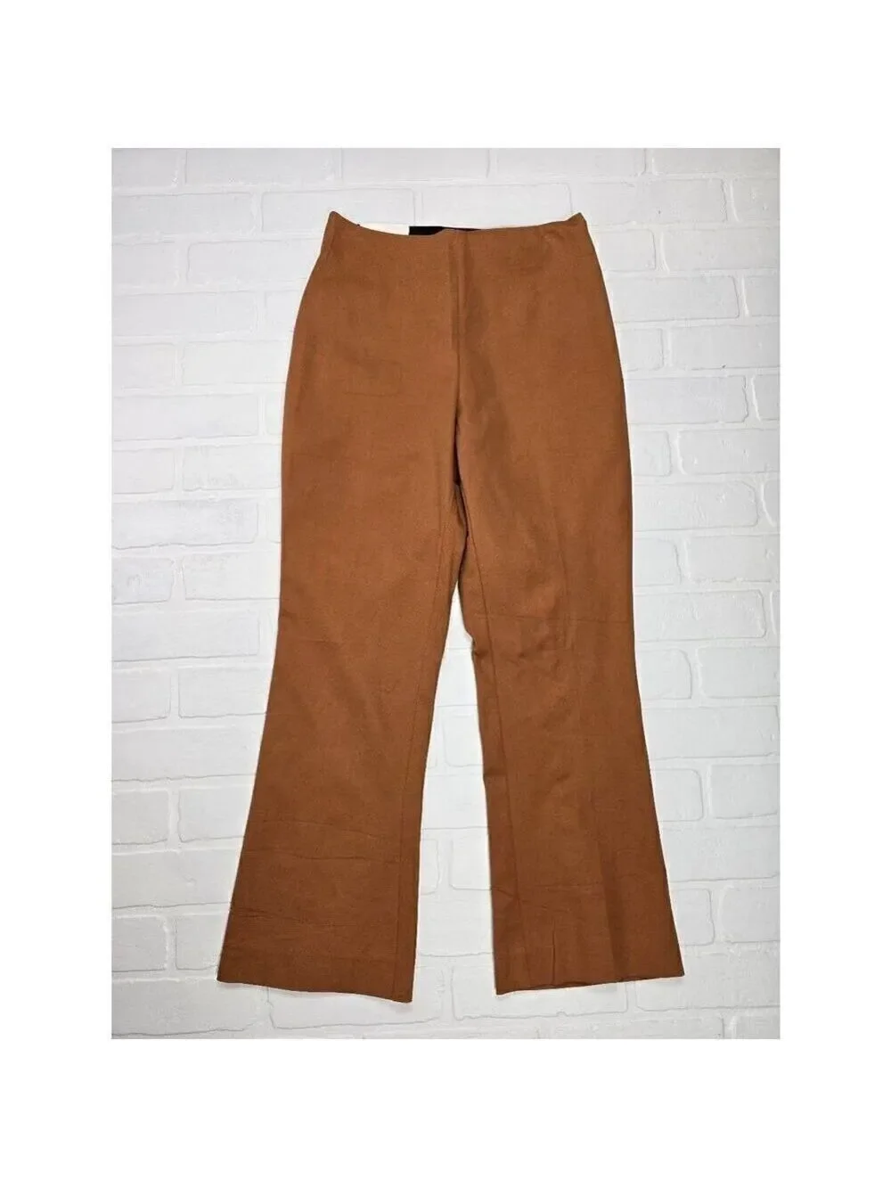 A New Day Kick Flare Stretch Pants Size 4 Regular